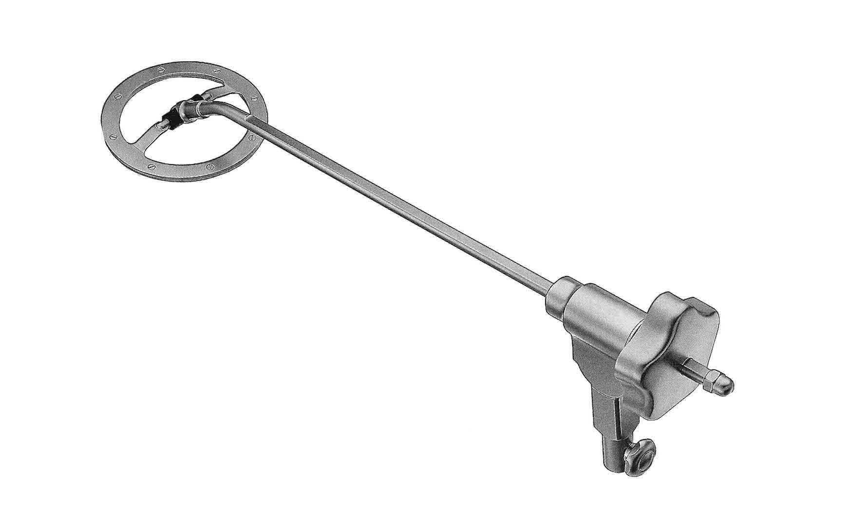 LARİNGESKOP GÖĞÜS TUTACAĞI SPOR 